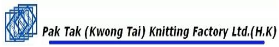 Pak Tak (Kwong Tai) Knitting Factory Ltd