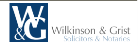 Wilkinson Grist Solicitors Notaries